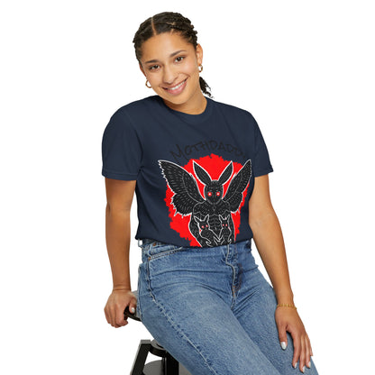 Cryptid T-Shirt | Moth-Daddy