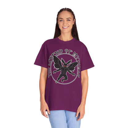 Cryptid T-Shirt | The Legend of Mothman