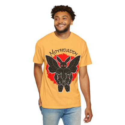 Cryptid T-Shirt | Moth-Daddy