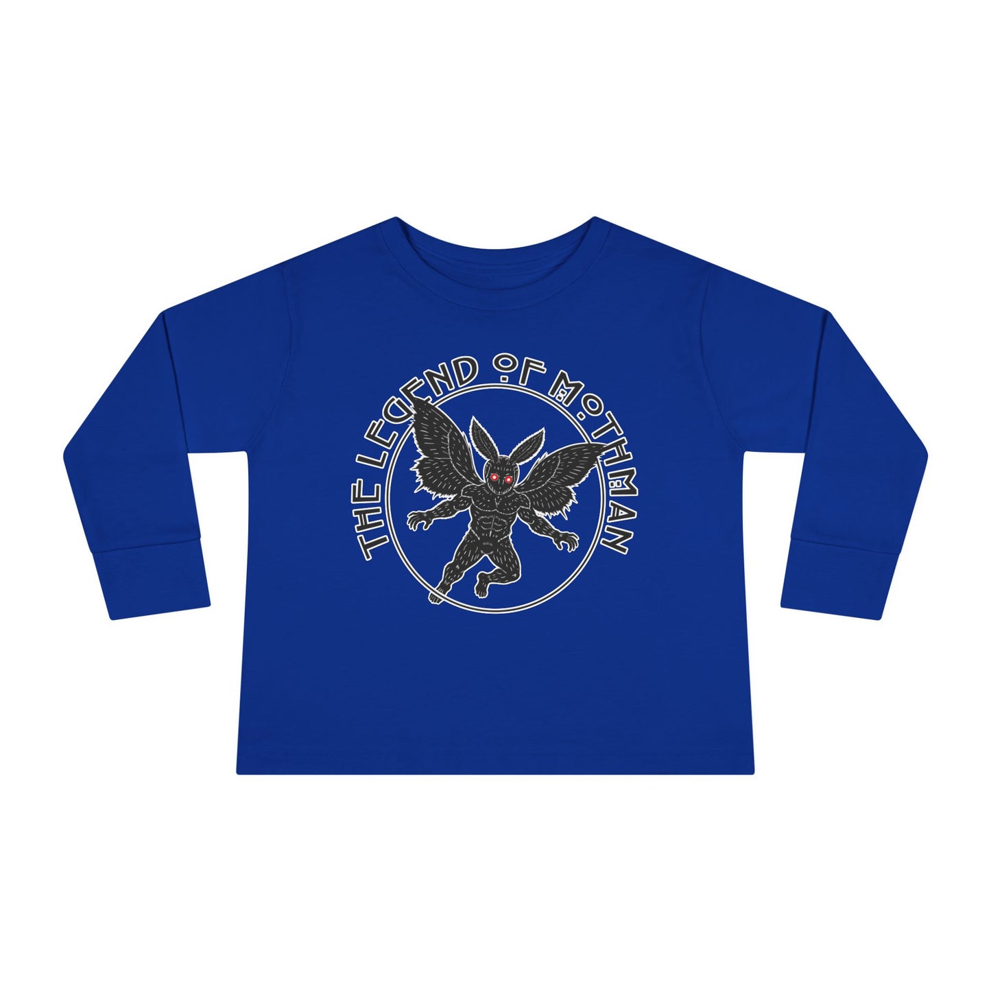 Toddler Mothman Tee