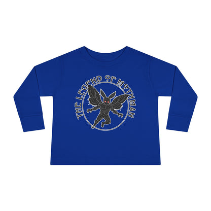 Toddler Mothman Tee
