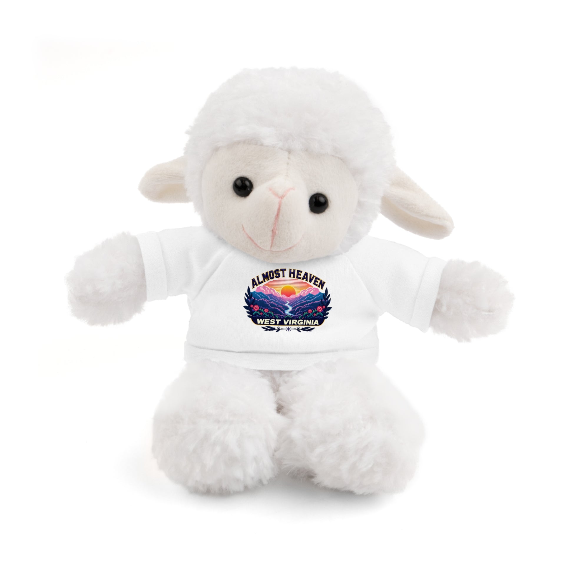 Stuffed Animals with Tee-Nicodemus Studios