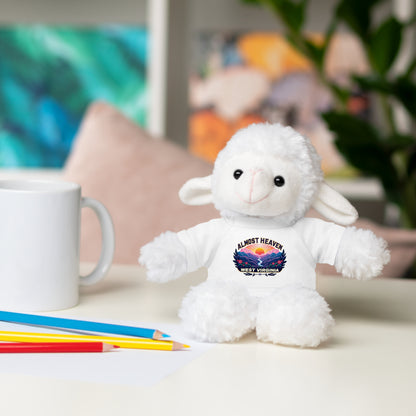 Stuffed Animals with Tee-Nicodemus Studios