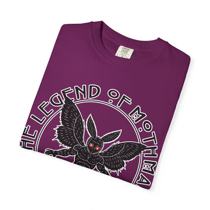 Cryptid T-Shirt | The Legend of Mothman