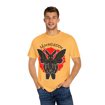 Cryptid T-Shirt | Moth-Daddy