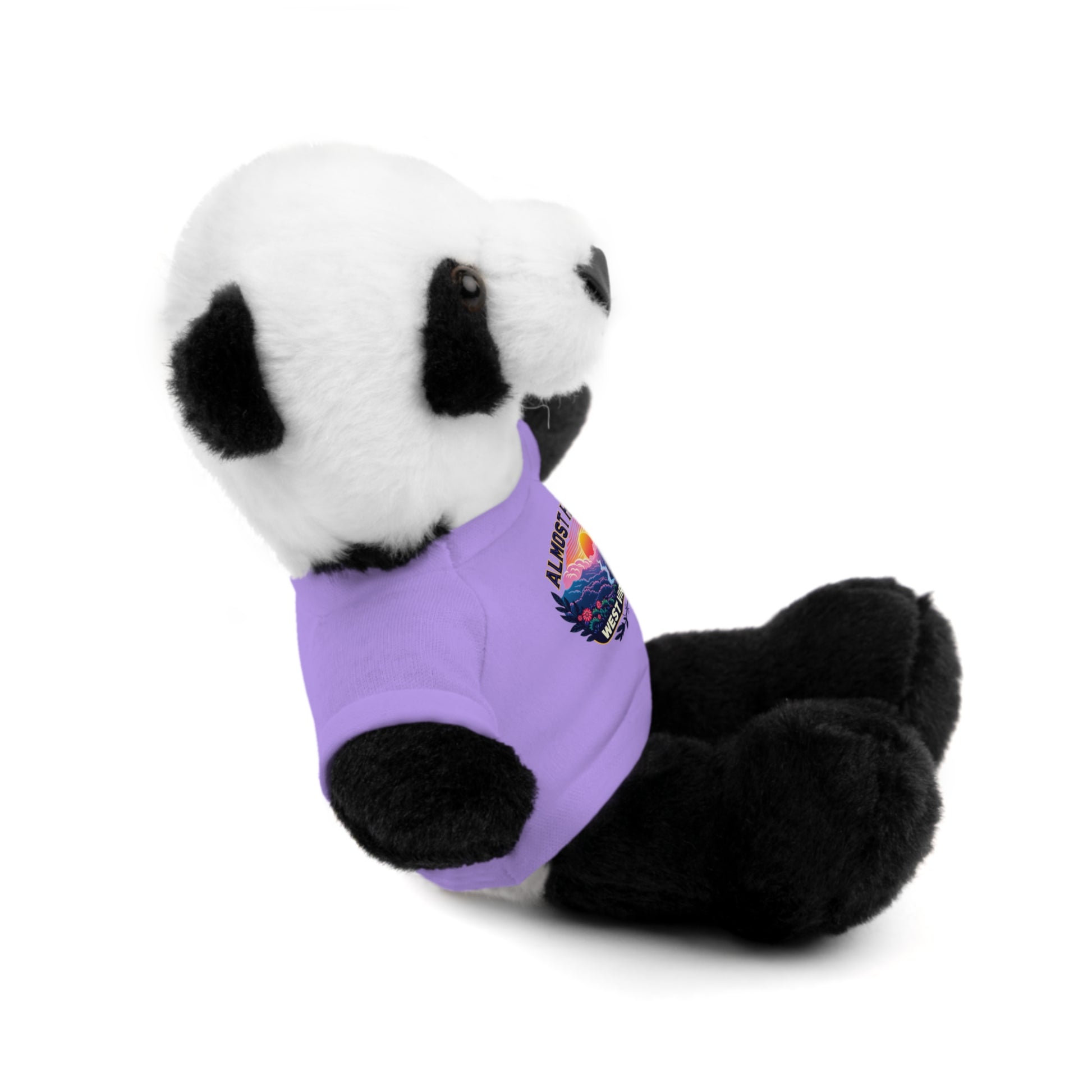 Stuffed Animals with Tee-Nicodemus Studios