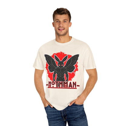Cryptid T-Shirt | Mothman