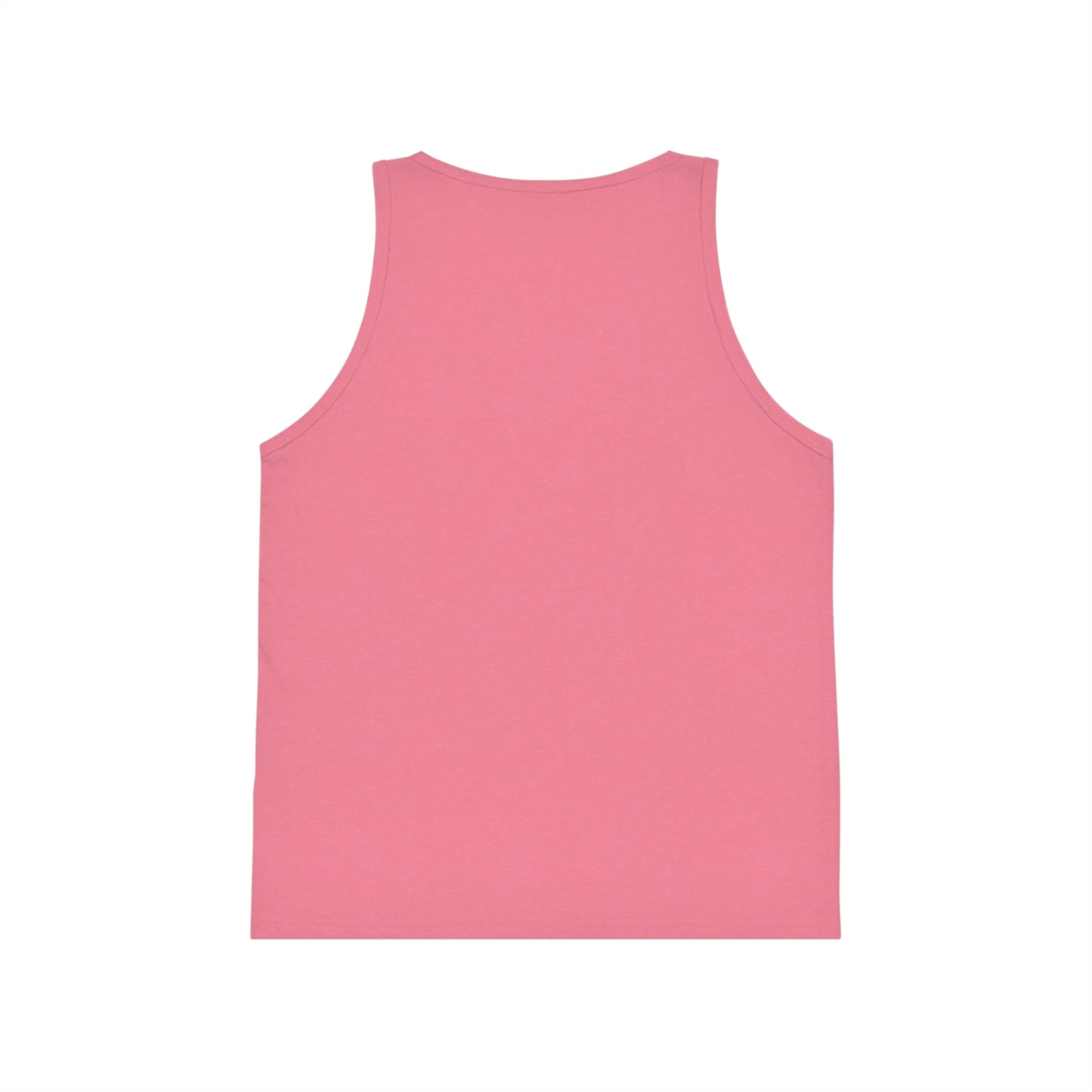 Kid's Jersey Tank Top | Bold Heart Wild State design