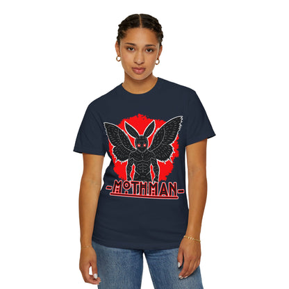Cryptid T-Shirt | Mothman