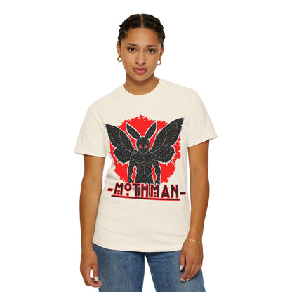 Cryptid T-Shirt | Mothman