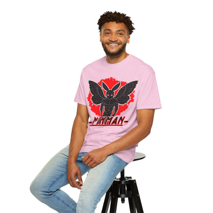 Cryptid T-Shirt | Mothman