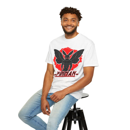 Cryptid T-Shirt | Mothman