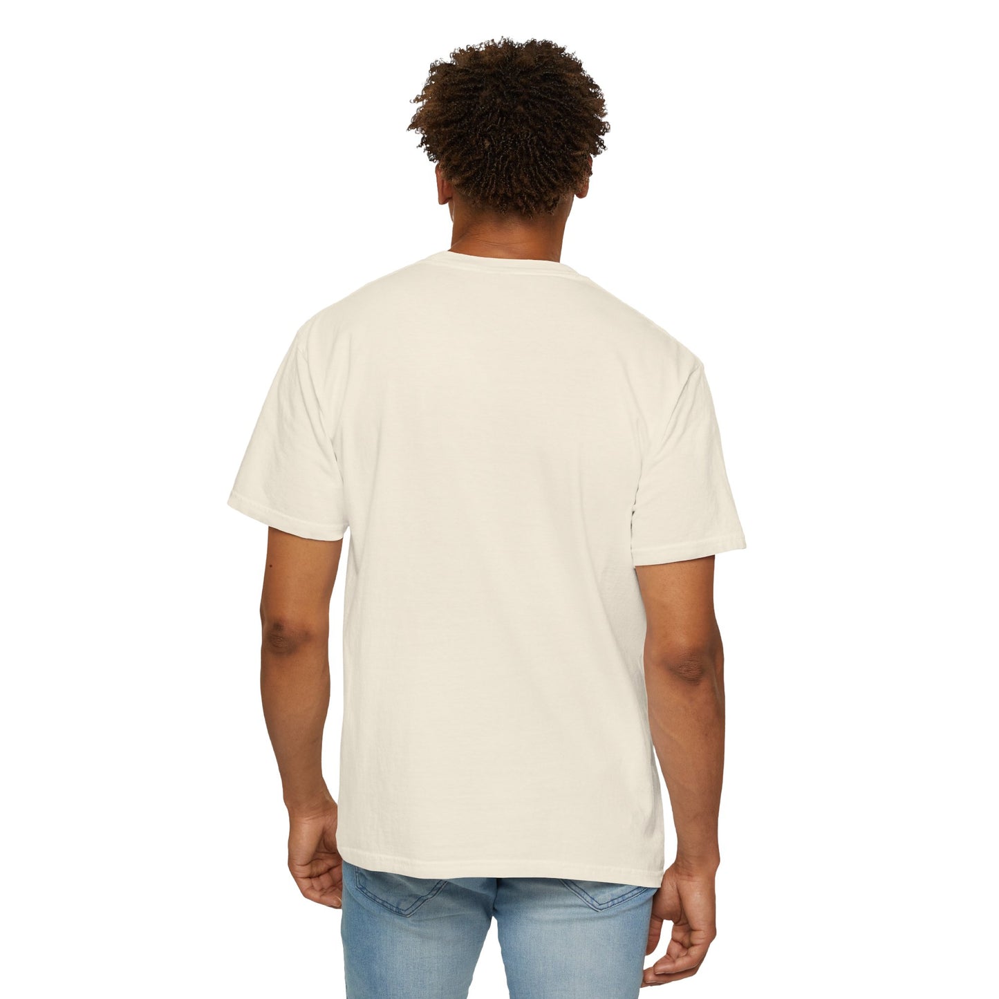 Cryptid T-Shirt | Moth-Daddy