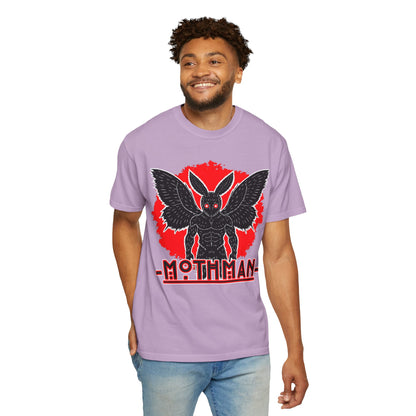 Cryptid T-Shirt | Mothman