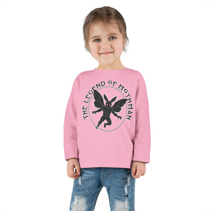 Toddler Mothman Tee