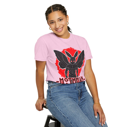 Cryptid T-Shirt | Mothman