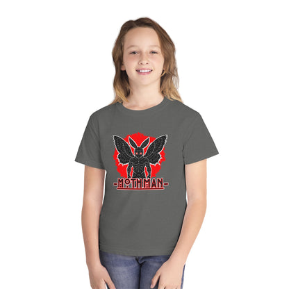 Youth Cryptid Tee | Mothman