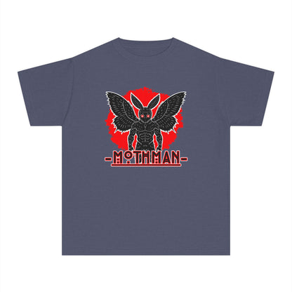 Youth Cryptid Tee | Mothman