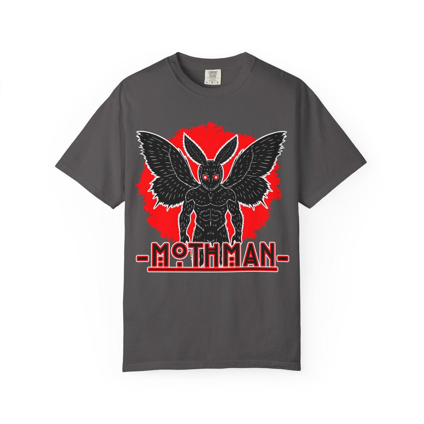 Cryptid T-Shirt | Mothman
