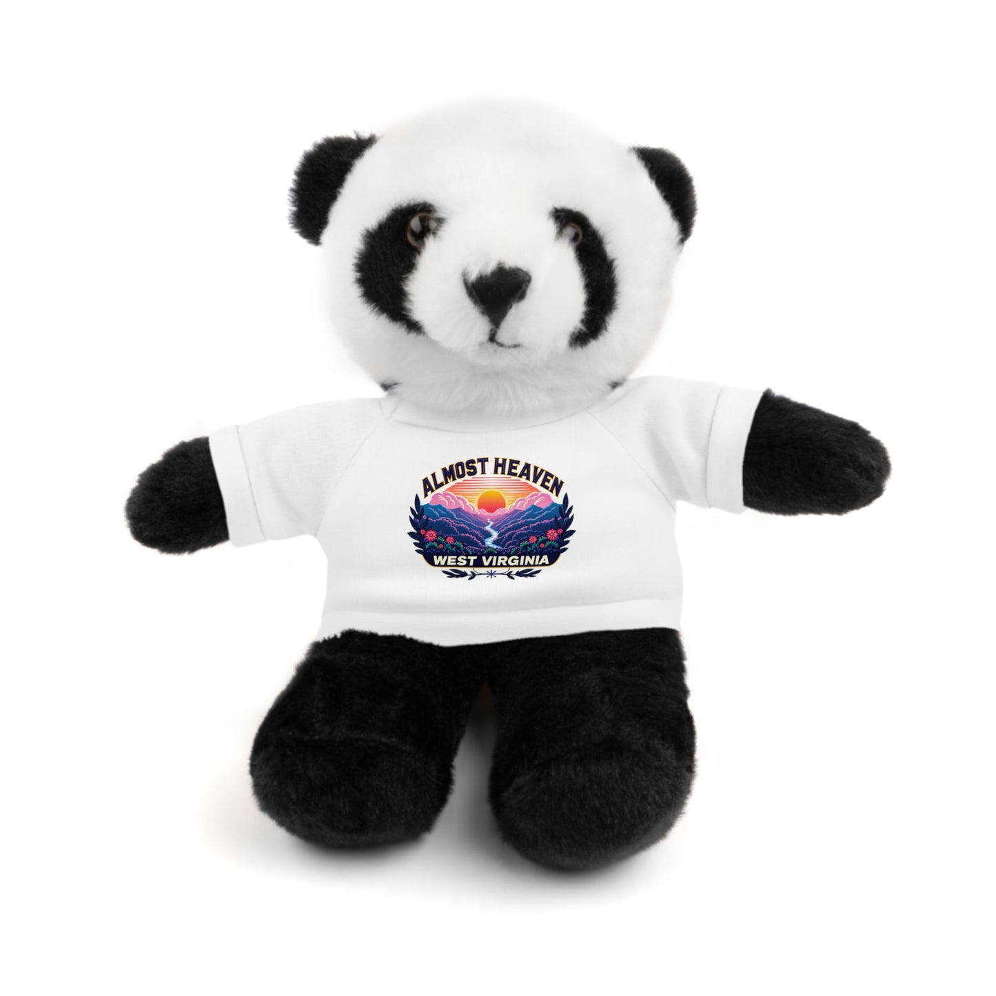 Stuffed Animals with Tee-Nicodemus Studios