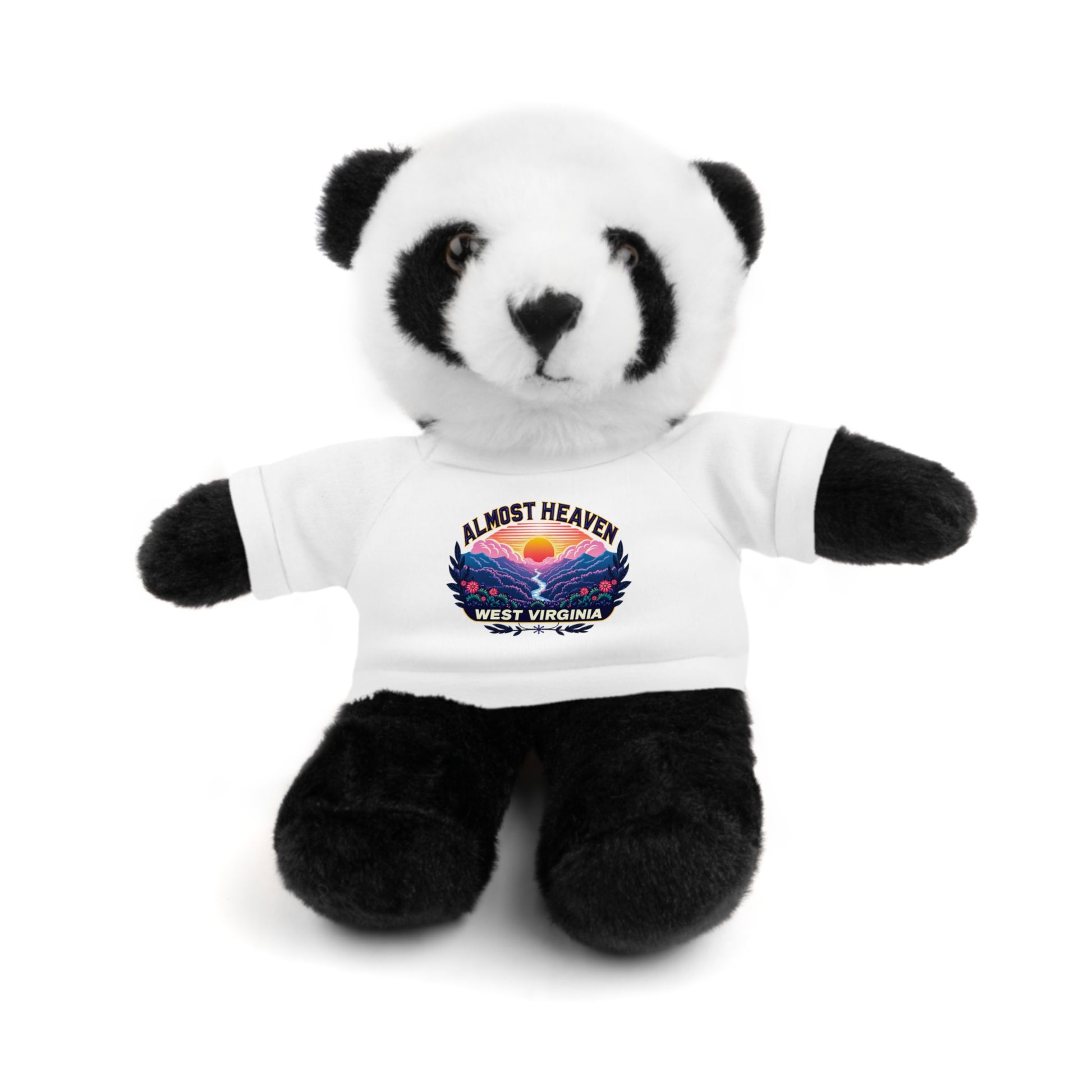 Stuffed Animals with Tee-Nicodemus Studios