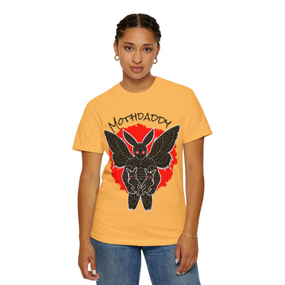 Cryptid T-Shirt | Moth-Daddy