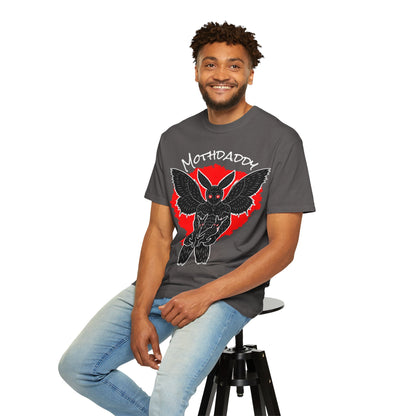 Cryptid T-Shirt | Moth-Daddy