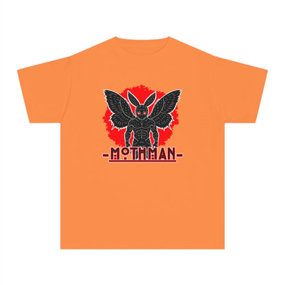 Youth Cryptid Tee | Mothman