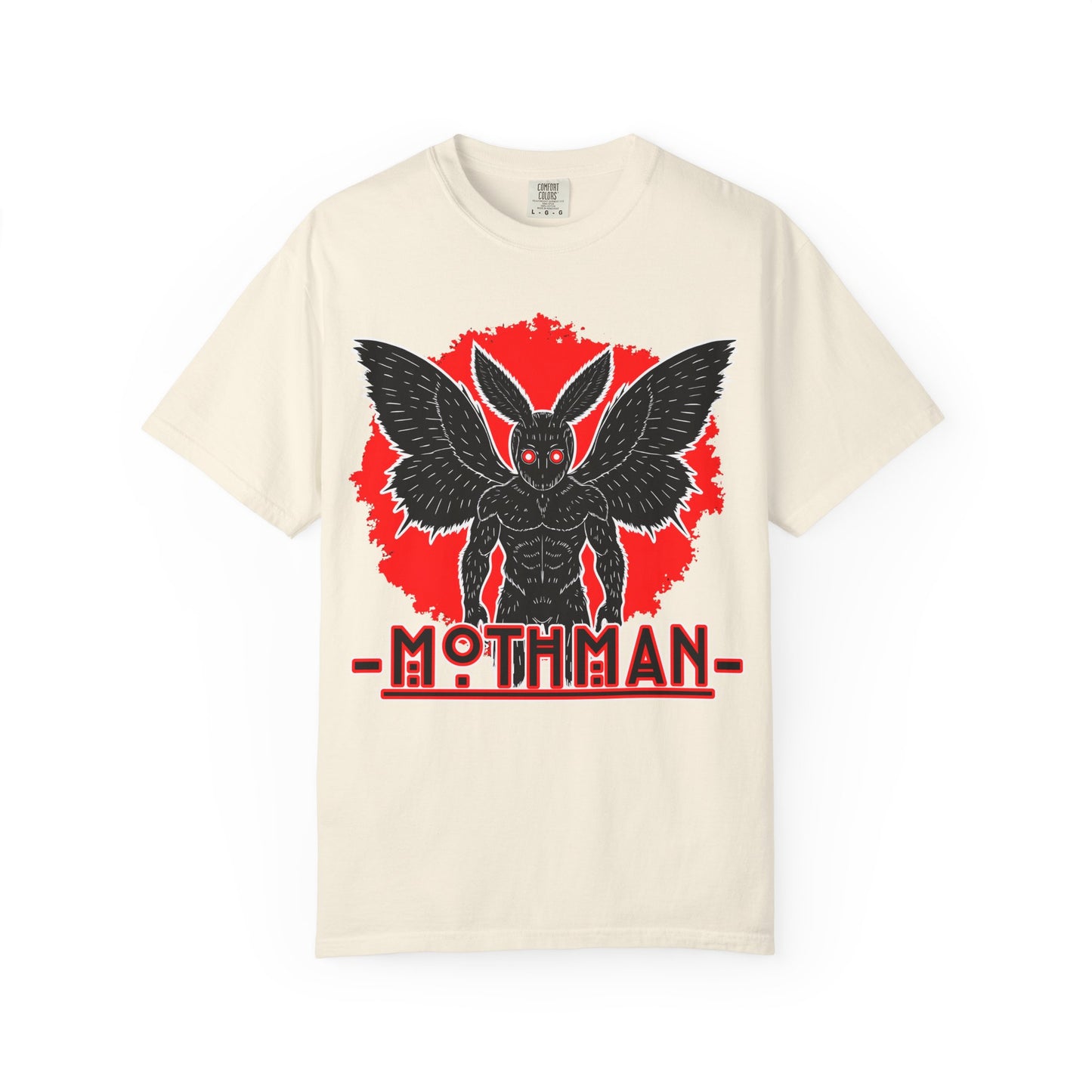 Cryptid T-Shirt | Mothman
