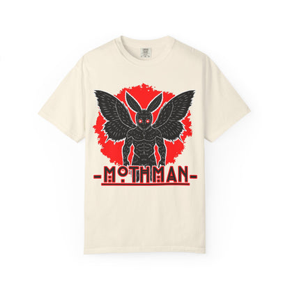 Cryptid T-Shirt | Mothman