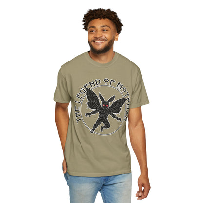 Cryptid T-Shirt | The Legend of Mothman