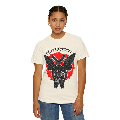 Cryptid T-Shirt | Moth-Daddy