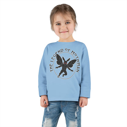 Toddler Mothman Tee