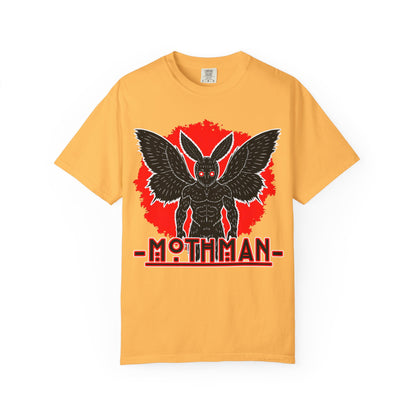 Cryptid T-Shirt | Mothman