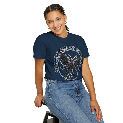 Cryptid T-Shirt | The Legend of Mothman