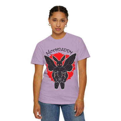 Cryptid T-Shirt | Moth-Daddy