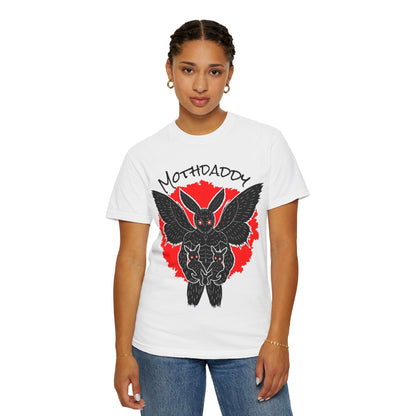 Cryptid T-Shirt | Moth-Daddy