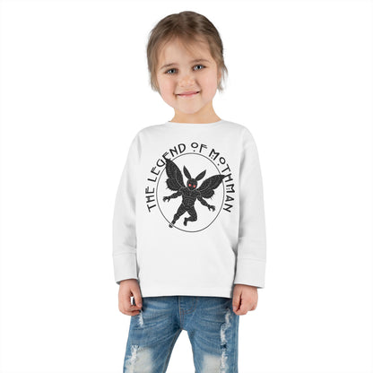 Toddler Mothman Tee