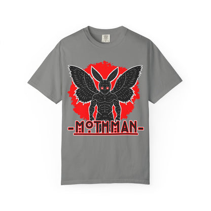 Cryptid T-Shirt | Mothman