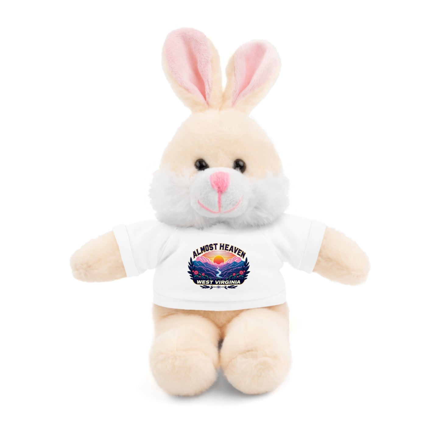 Stuffed Animals with Tee-Nicodemus Studios