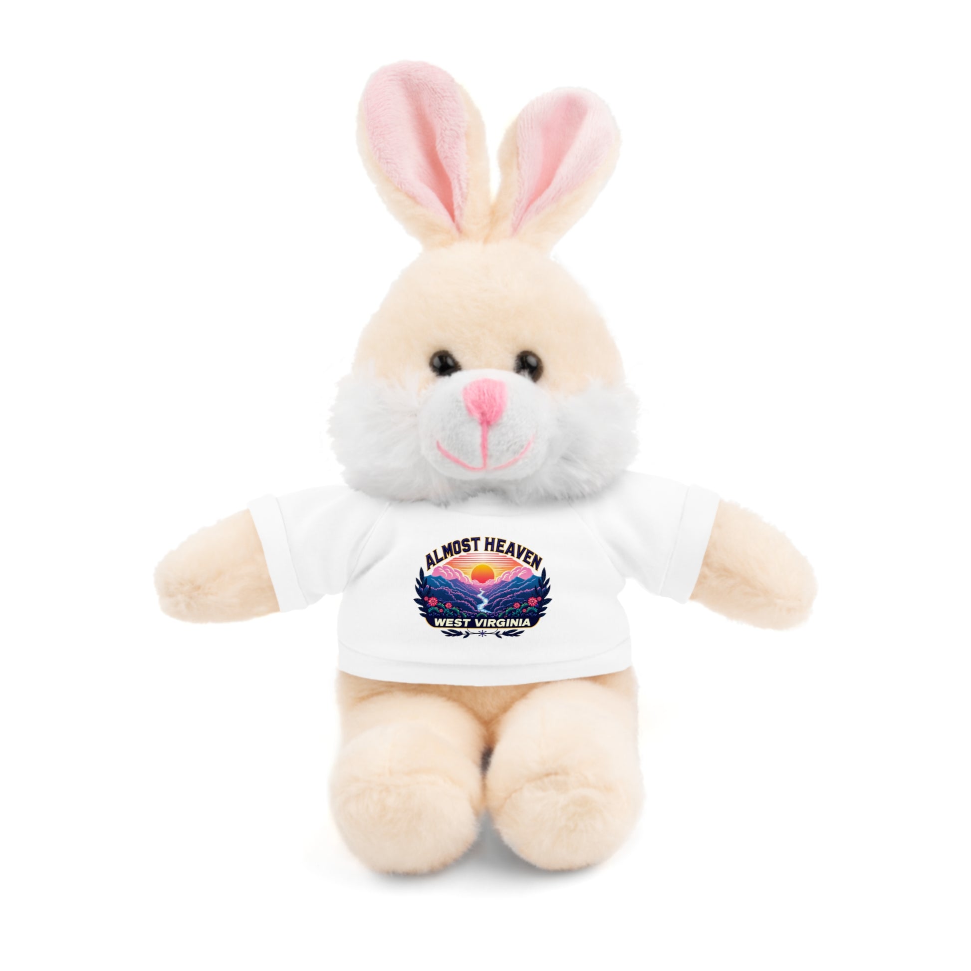 Stuffed Animals with Tee-Nicodemus Studios