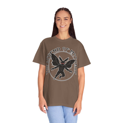 Cryptid T-Shirt | The Legend of Mothman