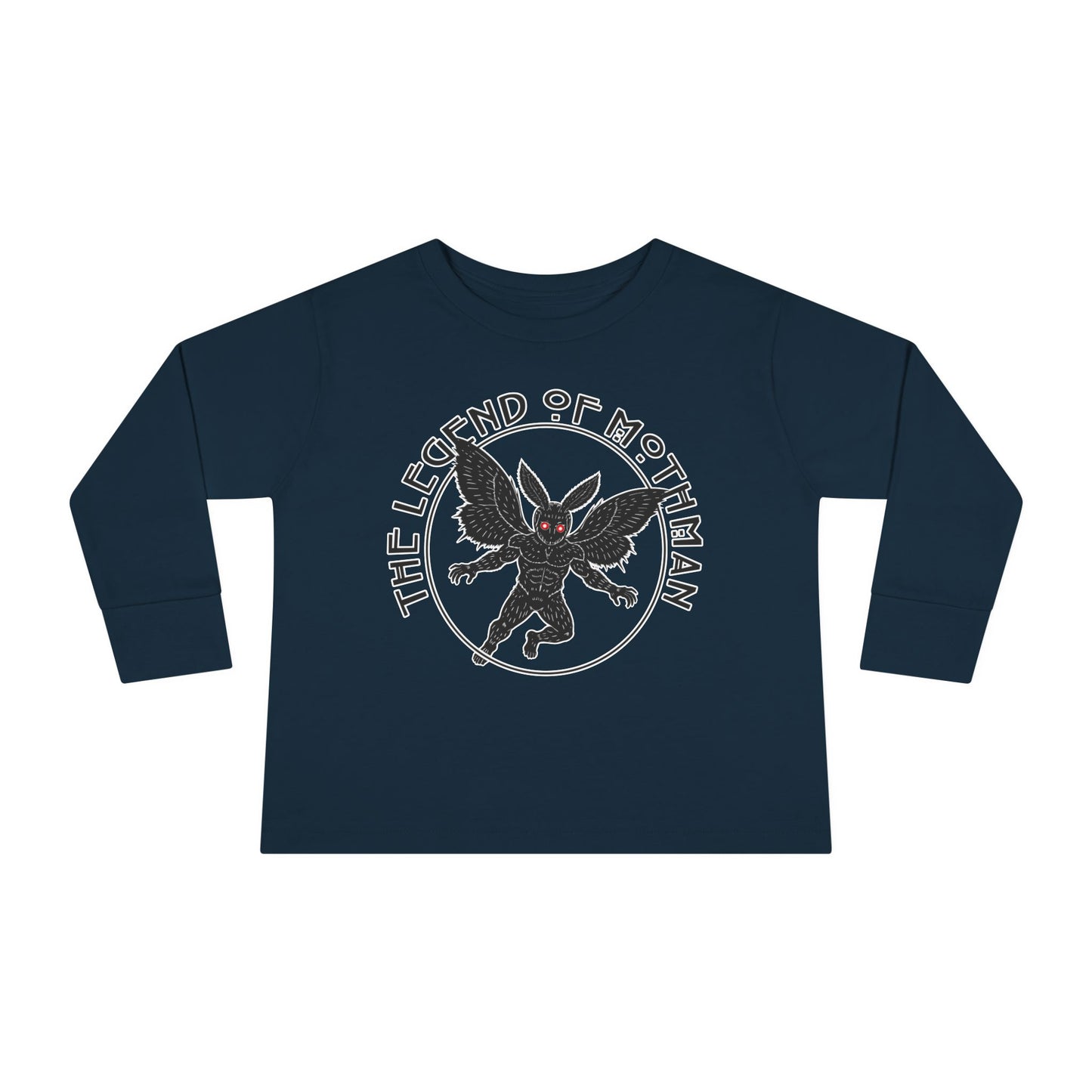 Toddler Mothman Tee
