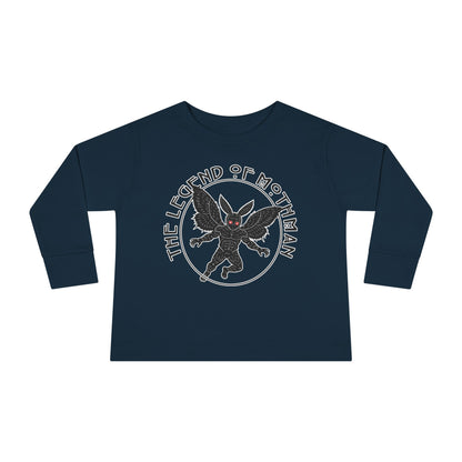 Toddler Mothman Tee