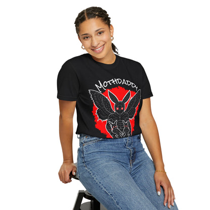 Cryptid T-Shirt | Moth-Daddy