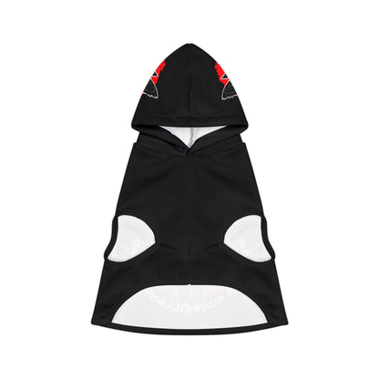 Pet Hoodie - Mothman Surveillance Squad