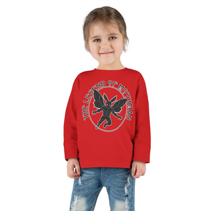 Toddler Mothman Tee