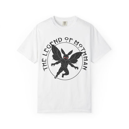 Cryptid T-Shirt | The Legend of Mothman