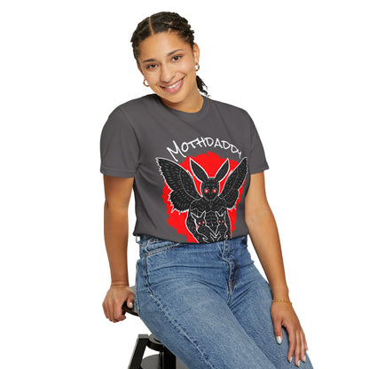 Cryptid T-Shirt | Moth-Daddy