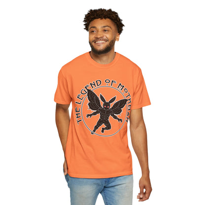 Cryptid T-Shirt | The Legend of Mothman
